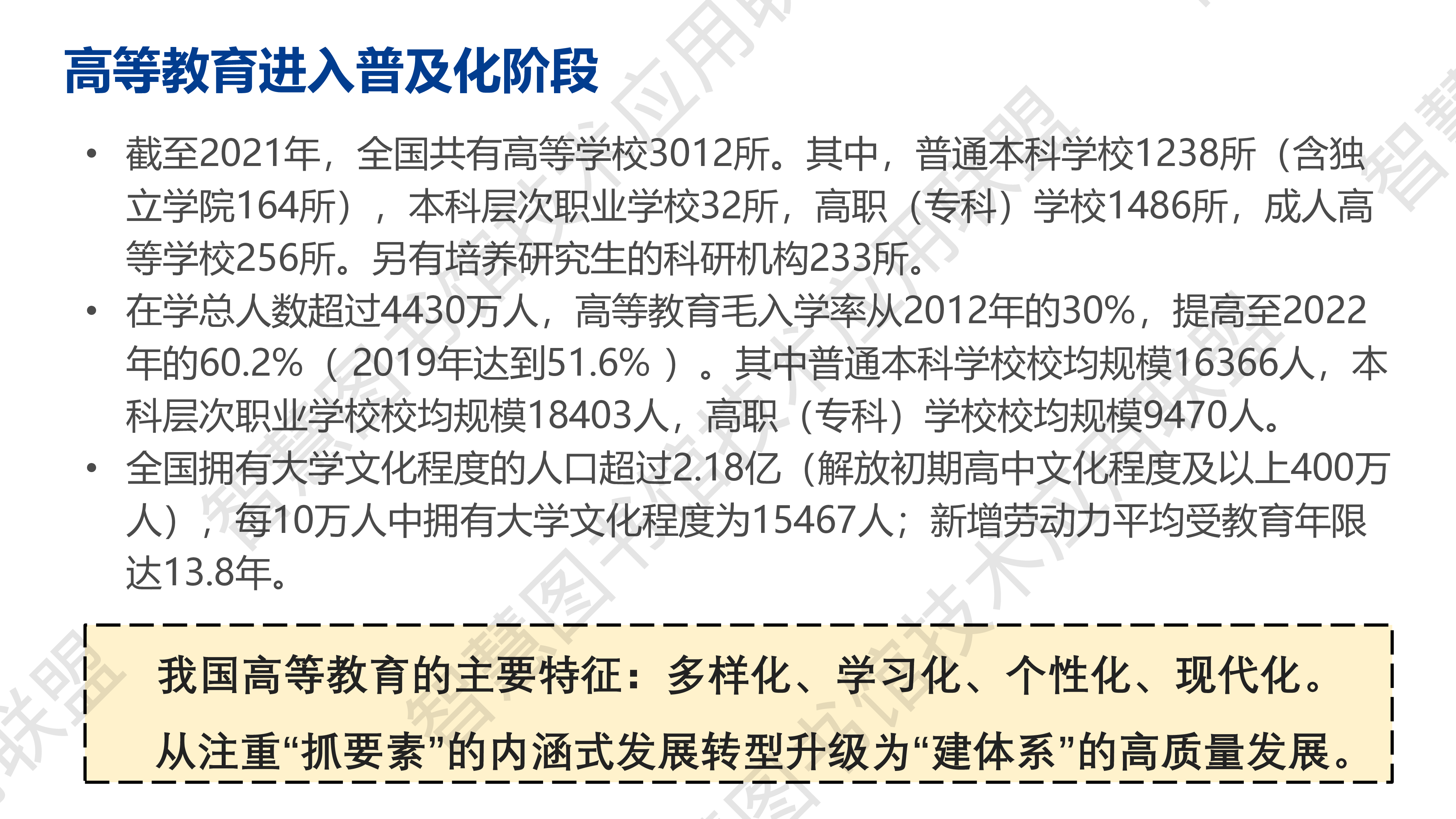 走向未来-AI时代高校图书馆转型与生态建设